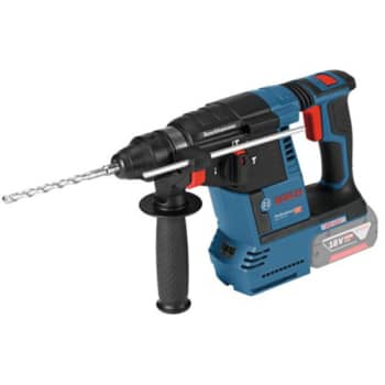 AKKUBOREHAMMER GBH 18V-26 SOLO L-BOXX