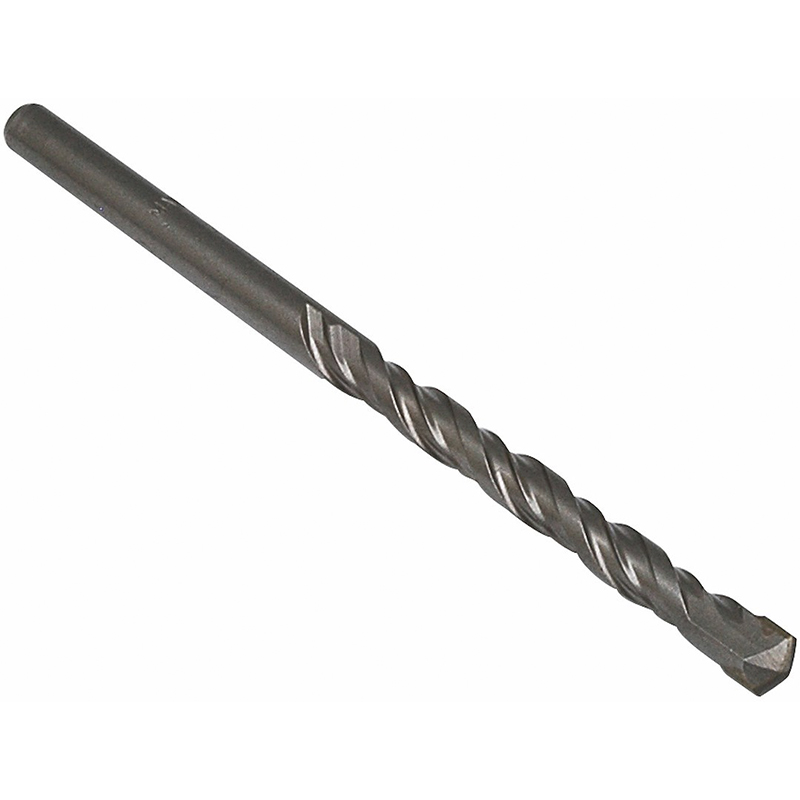 Mur/betonbor, Ø 12 mm, Længde 120 mm