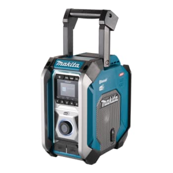 ARBEJDSRADIO BLUETOOTH/DAB+