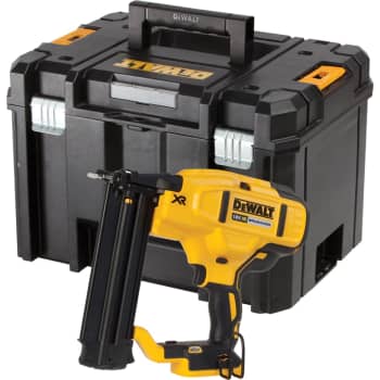 DEWALT 18V XR 18Ga dykkerpistol DCN680NT-XJ
