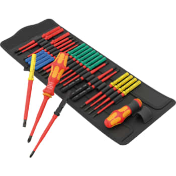 KRAFTFORM KOMPAKT VDE BIG PACK 1