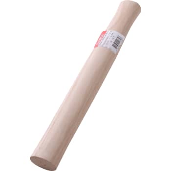 Mukkertskaft til 1,5 kg