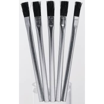 SYRE-/LODDEVANDSPENSEL 10 MM