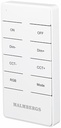 Smart home RF fjernbetjening
