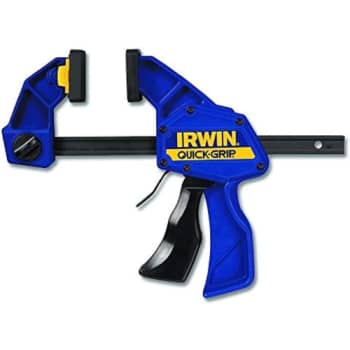 QUICK-GRIP QUICK-CHANGE  450MM