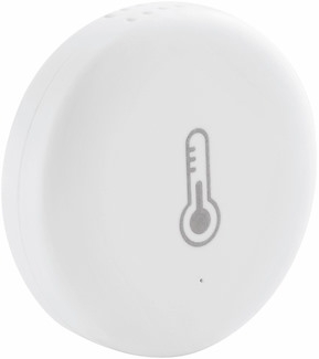 Zigbee temperatur / fugtigheds sensor