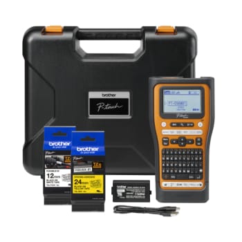 LABEL PRINTER PT-E560BTVPQL1