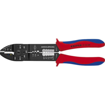 CRIMPTANG 0,5-6,0 MM 9722240