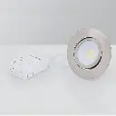 Bluetooth LED-downlight, MD-230 tune, 5W, Satin