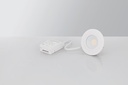 Bluetooth LED-downlight, MD-231 Tune, 5W, Hvid