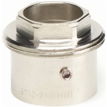 Honeywell Home Adapter fra Danfoss RA-N til Honeywell Home M30 følerelement