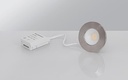 Bluetooth LED-downlight, MD-231 Tune, 5W, Satin