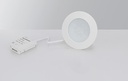 Bluetooth LED-downlight, MD-232 Tune, 5W, Hvid