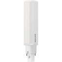 CorePro LED PLC 6,5W/840 650lm 2P G24d-2