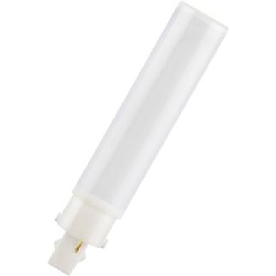 DULUX D LED 10W/865 230V EM G24d-3