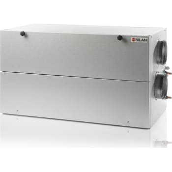 Comfort 300 LR Light HMI