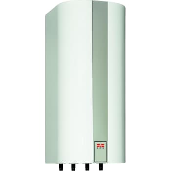 Metro 110 liter VVB fjernvarme