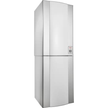 Metro 200 liter VVB centralvarme