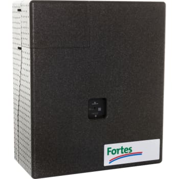 Fortes Homeheat S-2