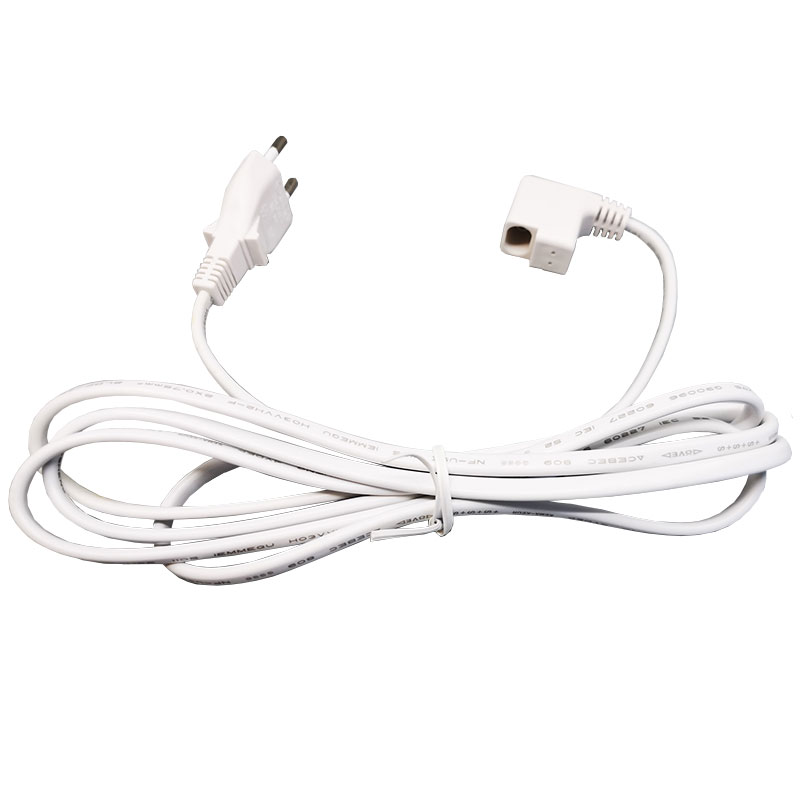 Tilslutnings kabel til underskabsarmatur til 1451 til 1454 190 cm