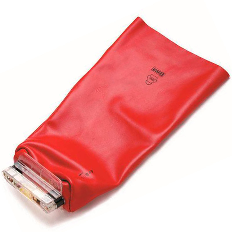 NH sikringsgreb 1000V - LAUS