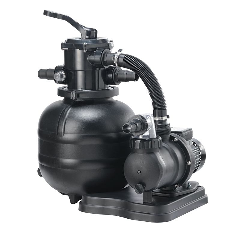 Filter System Classic 300