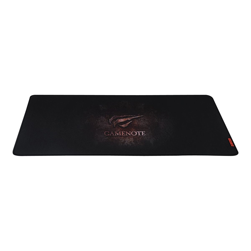 Havit XXL Gaming Mousepad Black 90 x 40 cm
