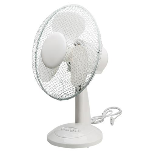 Bordventilator Ø30 cm.