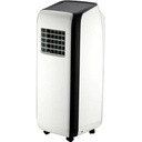 Mobil klima anlæg PAC-09