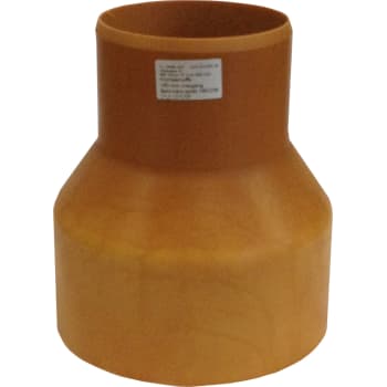 HL 160/227 mm krympemuffe til 15 cm betonspids