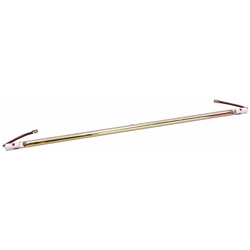 Reserverør til infravarmer, 2000W