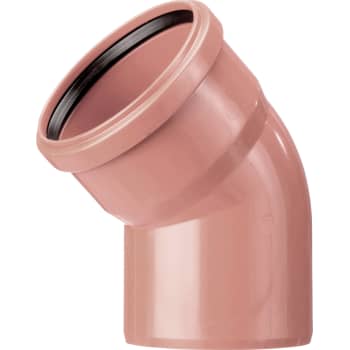 Kaczmarek 160 mm 45 gr. PP-kloakbøjning