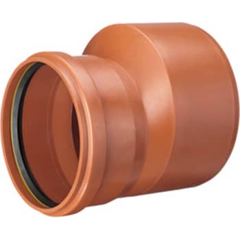 Kaczmarek 160 x 110 mm PP-kloakreduktion