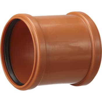 Kaczmarek 200 mm PP-kloakskydemuffe