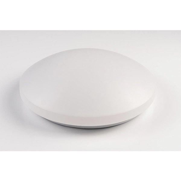 DIOLUM PLF ECO 16W LED 1300lm 827-840 Ø320mm hvid