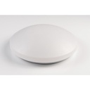 DIOLUM PLF ECO 16W LED 1300lm 827-840 Ø320mm hvid