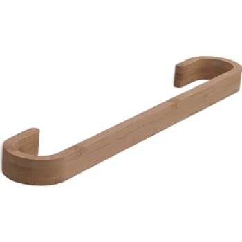 HIMALAYA Håndklædeholder 40cm Bambus