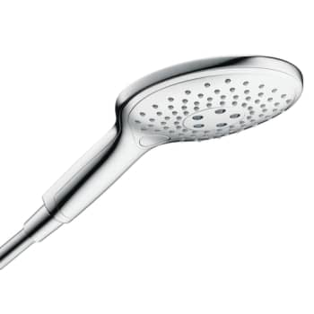 Hansgrohe Raindance Select S håndbruser 150 3jet, krom