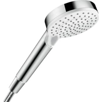 Hansgrohe Crometta Vario 100 håndbruser, krom