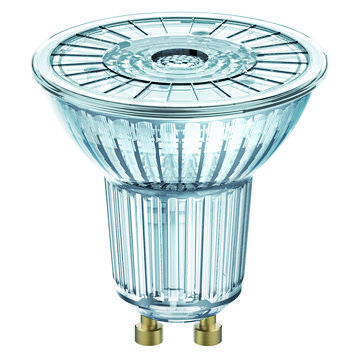OSRAM Parathom 4,3W (50W) GU10 36°