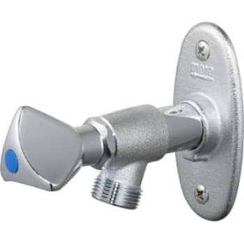 Mora 1/2" gårdposthane greb + nøgle, 150-300mm