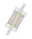 OSRAM Parathom LED 8W (75W) R7S 300° - dæmpbar