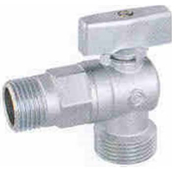 1/2" x 3/4" SAV Mini 040K Vinkelventil