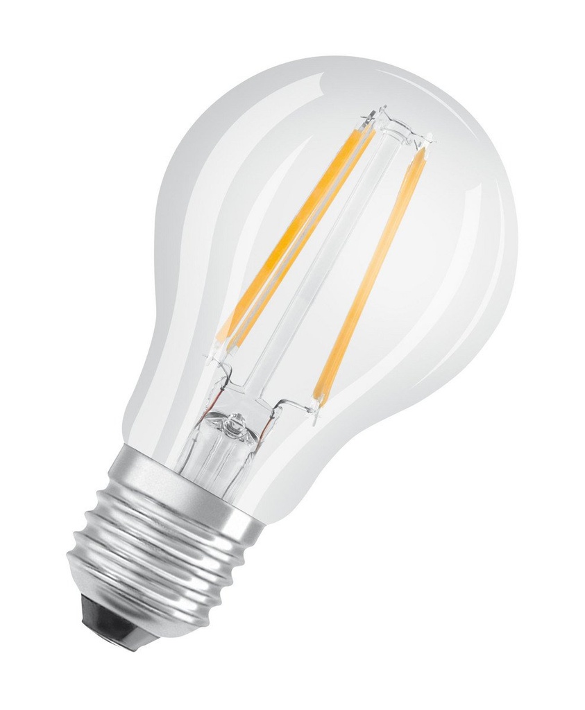 OSRAM Parathom Retro standard 6,5W (60W) E27 klar