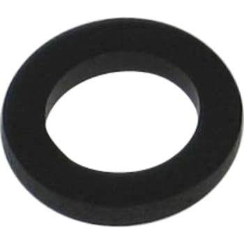 Gummipakning t/omløber 1/2" 12 mm