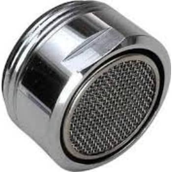 Luftblander 24 mm med vandspare
