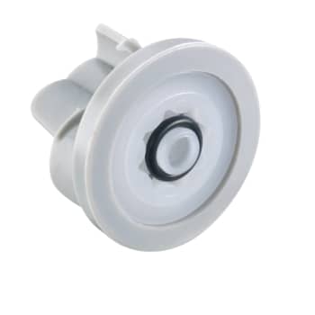 Flow Regulator PCW-02 1/2" 8,0 L Hvid