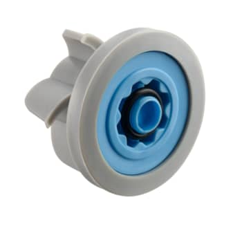 Flow Regulator PCW-02 1/2" 10,0 L Lyse Blå