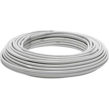 16 mm Wavin Alupex rør 100 mtr.