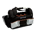 Værktøjstaske 400X210X310 MM